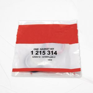 KIT ORING EXTERNO INYECTOR C7/C9 (1215314)