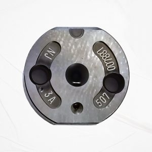VALVULA DE ORIFICIO #507 G3